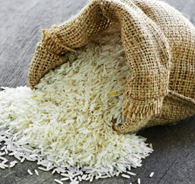Long Grain White Rice